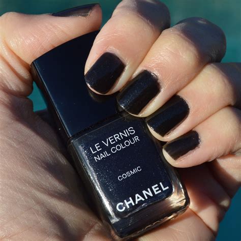 most popular chanel nail varnish|most popular chanel nail polish.